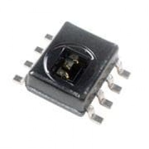 HIH6030-000-001, Датчики влажности для монтажа на плате SOIC 8 SMD w/ filter Non-condensing