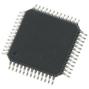 AD5390BSTZ-5, Цифро-аналоговые преобразователи (ЦАП)  16-Ch 5V 14-Bit Vout IC
