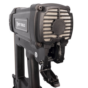 Газовый монтажный пистолет GCN-40 серия ПРОФИ, Газовый монтажный пистолет для гвоздей длиной до 40 мм