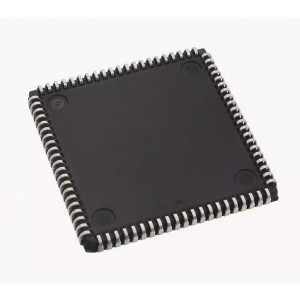 EPM7160SLI84-10, IC CPLD 160MC 10NS 84PLCC