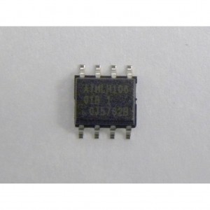 AT24C01BN-SH-T, Энергонезависимое ППЗУ шина I2C   128x8