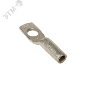 Наконечник медный луженый ТМЛ DIN 16-8 PROxima tml-din-16-8