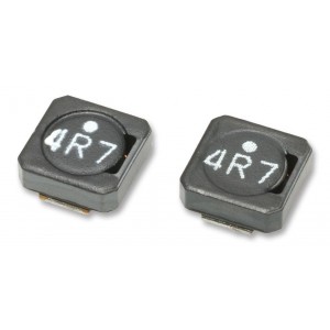 VLCF5020T-3R3N2R0-3, Катушка индуктивности SMD силовая проволочная экранированная 3.3мкГн ±30% 100кГц феррит 2.76A 65мОм 2020 лента на катушке