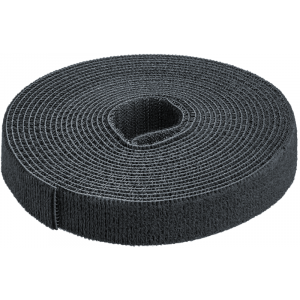 Хомут 80 355 NCT-V-20-5-BL (уп.1шт) 80355