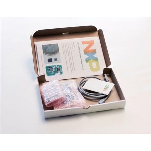 NHS3100THADADKUL, Инструменты разработки температурного датчика NHS3100 Dev Kit