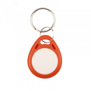 Электронный ключ (брелок) 13,56 MHz формат Mifare 46-0223