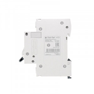 Выключатель автоматический модульный 1п B 32А 4.5кА City9 Set 230В SE C9F14132