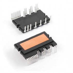 FSBB10CH120D, Контроллеры и драйверы двигателей / движения / зажигания SPM3V 1200V Inverter Smart Power Module
