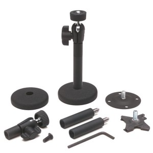 845-246, Держатели и зажимы для печатных плат CCTV MICRO DELUX ADJ