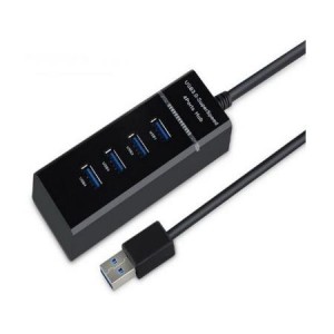 114991925, Принадлежности Seeed Studio  USB3.0 HUB 4 ports