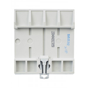 Выключатель дифференциального тока (УЗО) 4п 50А 30мА тип AC ВД1-63 MDV10-4-050-030