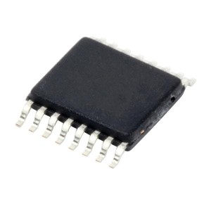AD8330ARQZ-R7, Специальные усилители QSOP SINGLE VGA