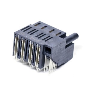 2204406-1, Электропитание платы R/A REC. 10S+2P+2P