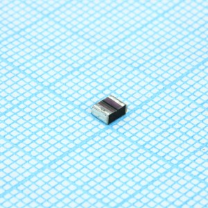ECPU1C105MA5, Металлопленочный конденсатор SMD 1210 16V 1uF