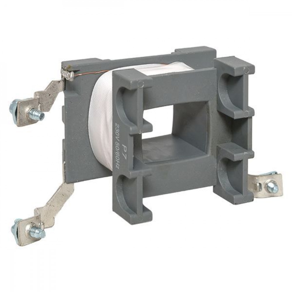 Изображение товара Катушка управления КМЭ 40А-95А 230В PROxima ctr-k-40-95a-230v