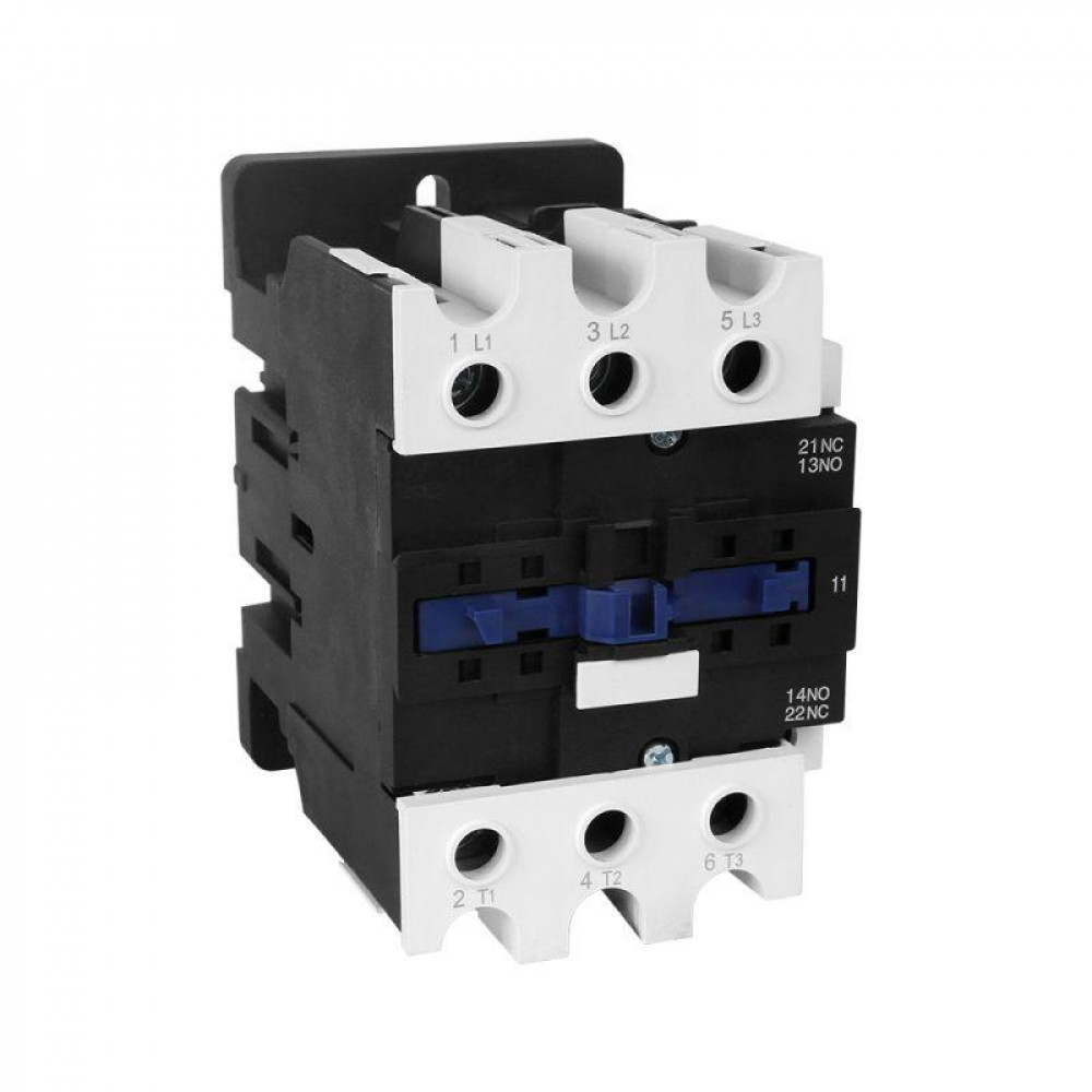 Изображение товара Контактор КМ-34012-40А-230В-1НО+1НЗ для автоматизации электросетей