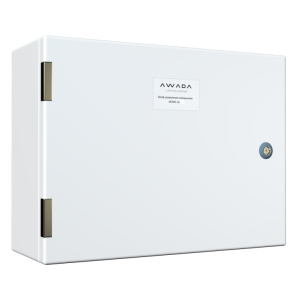Шкаф управления ТМ AWADA в сборе AL-64-00-0000-0000