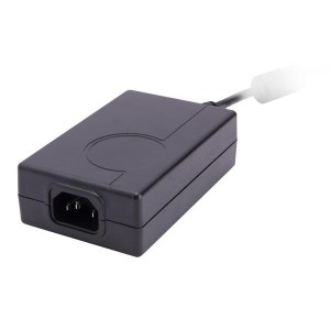 ME60A4803F01, Настольные адаптеры переменного тока Desktop IEC60320 C14 48Vdc, 60W, Level VI