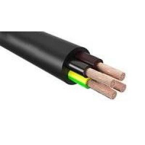 Кабель ВВГнг(А)-LS 4х16 МК (N) 0.66кВ (м) 9972
