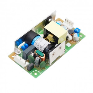 LO30-23B03E, Преобразователь AC/DC 19,8 Вт, выход 3,3 В/6 А, вход 85-305 VAC, открытый на шасси