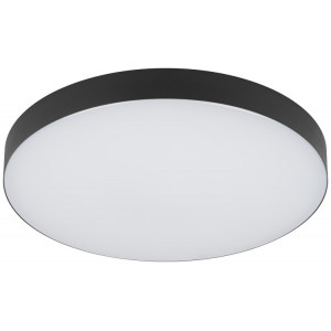 Светильник потолочный светодиодный Relict 38 SPB-6-40 4К BK 40W 4000K Черный Б0059511