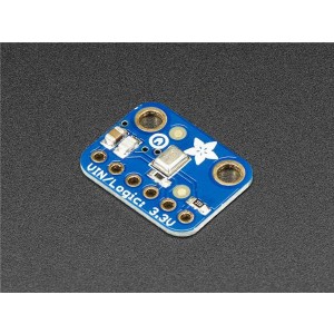 3421, Средства разработки интегральных схем (ИС) аудиоконтроллеров  I2S MEMS Microphone Breakout