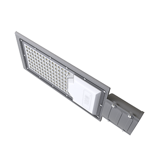 Светильник Уличный LED Avenue IP65 420*160*57 100W 10000lm 4000K 190-250V КСС 