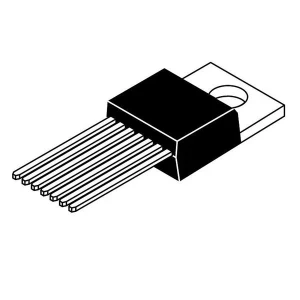 BTS282ZE3230AKSA2, Транзистор полевой MOSFET N-канальный 49В 80A