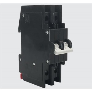 GA1-B0-24-430-11-DC, Автоматические выключатели Hydraulic Magnetic DIN Rail Автоматические выключатели Handle, one per pole, One Pole, Series Trip (current), without Aux Switch, 50/60 Hz Medium, 3A, White Actuator, 240VAC, UL Recognized