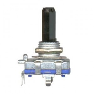 ACZ16NBR1E-15FD1-24C, Кодеры