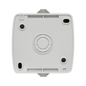 Кнопка звонка 1-кл. ОП Мурманск 10А IP54 сер. EFZ10-026-30-54
