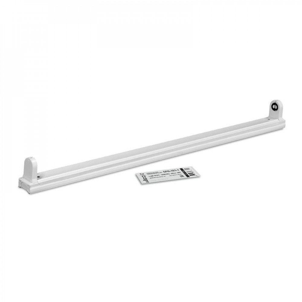 Изображение товара Светильник SPO-101-1 1хLED-T8-600 G13 IP20 600мм