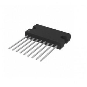 STV8130, Стабилизатор напряжения 3.3В/0.75А, 2.8-16В/0.75А, DISABLE-2out, RESET