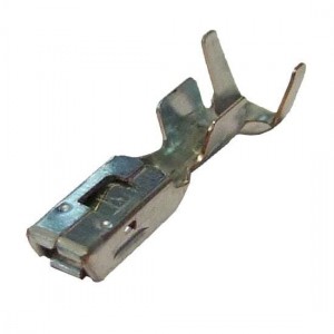 13627267, Автомобильные разъемы APEX 2.8MM FML TERM 14-16 AWG TIN SLD