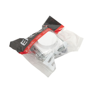 Механизм светорегулятора, белый Эпика EKF UP1-DW-00