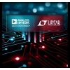 Начинаем поставки микросхем Analog Devices по каталогу LINEAR Technology