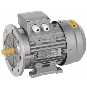 Эл.Двиг.3ф.АИС 112L4 380В 5,5кВт 1500об/мин 2081 DRIVE AIS112-L4-005-5-1520