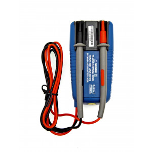 DT-118, Мультиметр цифровой, автоматический выбор диапазонов и режим автоматического выключения питания