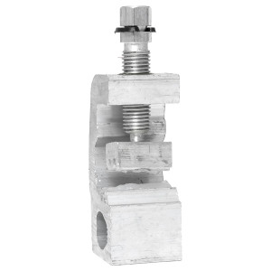 Зажим ответвительный влагозащищенный P71 16-95 мм2 / 4-54,6 мм2 EKF