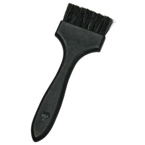 35693, Продукты для антистатического контроля BRUSH CONDUCTIVE FLAT FIRM 2"