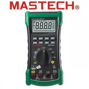 MS8340A  (MASTECH)