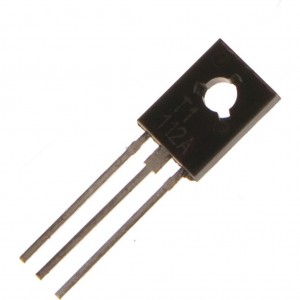 КУ112А, Тиристор незапираемый 0.32А, 30В