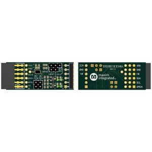 DS28E18EVKIT#, Средства разработки интерфейсов DS28E18 EVALUATION SYSTEM