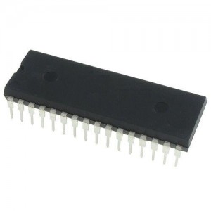 DS1250AB-100IND+, NVRAM 4096K NV SRAM