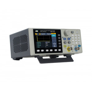 АКИП-3430/2, Генератор сигналов стандартной и произвольной формы, двухканальный 60МГц ± 30мкГц