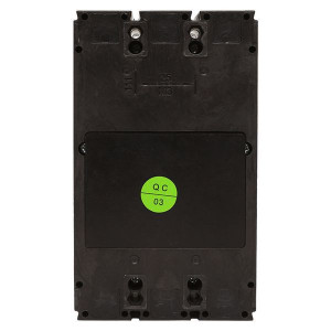 Выключатель автоматический 3п 160А 35кА AV POWER-1/3 TR AVERES mccb-13-160-TR-av