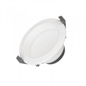 Светильник IM-CYCLONE-R115-10W Day4000 (WH, 90 deg) 023197(2)