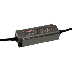 NPF-60-15, Источник электропитания светодиодов класс IP67 60Вт 15В/4A стабилизация тока и напряжения