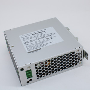 XDR-480E-48, Преобразователь AC-DC на DIN-рейку 480Вт, выход 48В/10A, рег. вых 48…55В, вход 85…264В AC, 47…63Гц /120…370В DC, изоляция 4000В AC, 48х125,2х125мм, -40…+70°С, возможность параллельного подключения