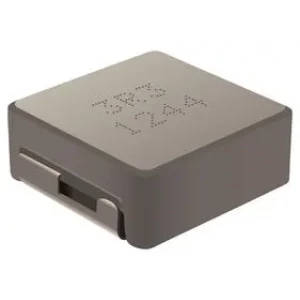 SRP1770TA-100M, Катушка индуктивности силовая проволочная экранированная 10мкГн ±20% 100кГц 20Q-Фактор карбонил 16.5A 13мОм по постоянному току автомобильного применения